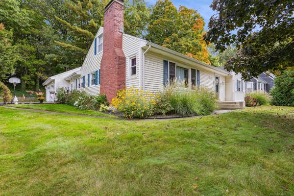 182 DRYDEN DR, MERIDEN, CT 06450 - Image 1