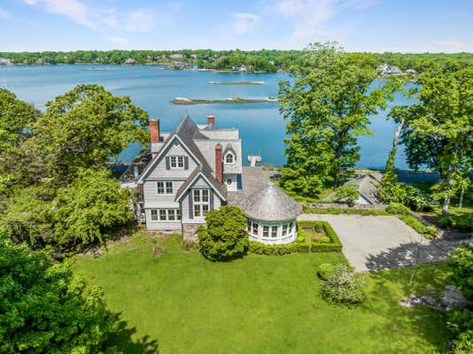 31 CONTENTMENT ISLAND RD, DARIEN, CT 06820 - Image 1