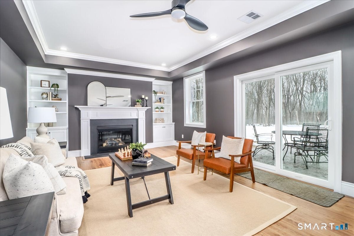 Bethel, Connecticut, 06801, United States, 4 Bedrooms Bedrooms, ,3 BathroomsBathrooms,Residential,Active,2021680