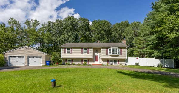 90 SPRING HILL RD, HARWINTON, CT 06791 - Image 1