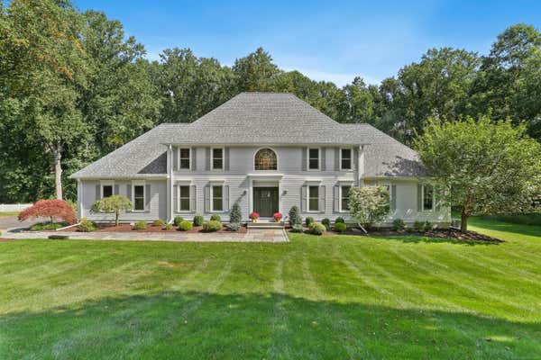 580 ROLLING HILLS DR, FAIRFIELD, CT 06824 - Image 1