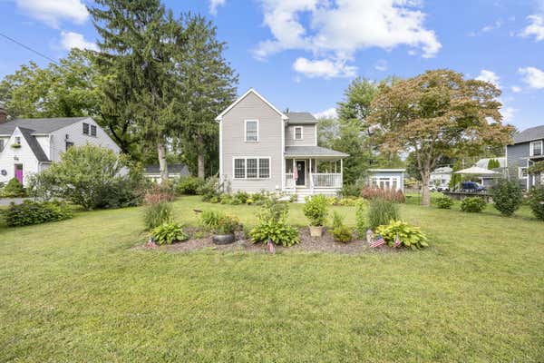 78 CLARK ST, PLANTSVILLE, CT 06479 - Image 1