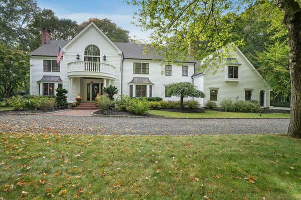 7 CROSSBOW LN, EASTON, CT 06612 - Image 1