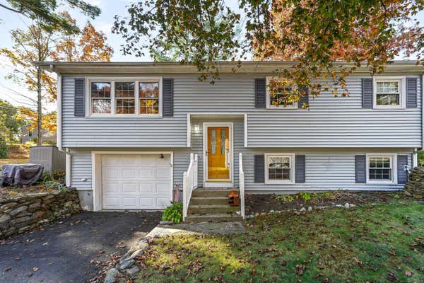 16 SPRING RD, GRISWOLD, CT 06351 - Image 1