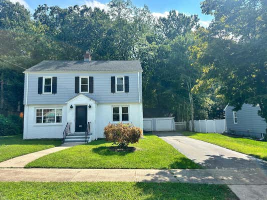 124 CURTIS DR, NEW HAVEN, CT 06515 - Image 1