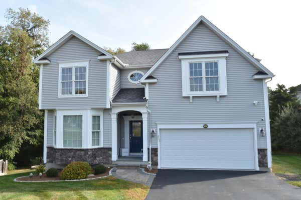 29 LIVINGSTON WAY, MANCHESTER, CT 06040 - Image 1