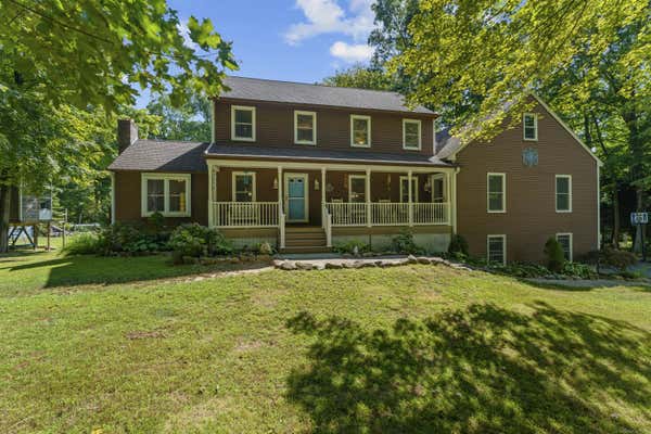 31 PEPPERBUSH DR, CLINTON, CT 06413 - Image 1