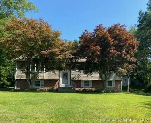 8 TYRELL DR, WOLCOTT, CT 06716 - Image 1