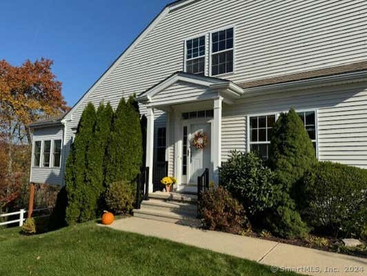 11 BRIDLE PATH # 11, CANTON, CT 06019 - Image 1