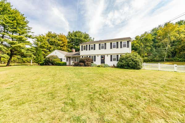 66 HEATHER LN, NORTH GRANBY, CT 06060 - Image 1