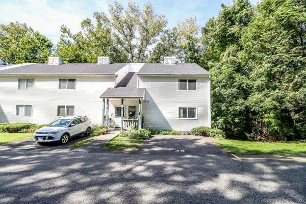 35 CANTERBURY CT # 35, NEW MILFORD, CT 06776 - Image 1