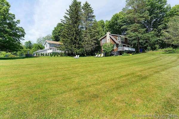 143 MELIUS RD, WARREN, CT 06754 - Image 1