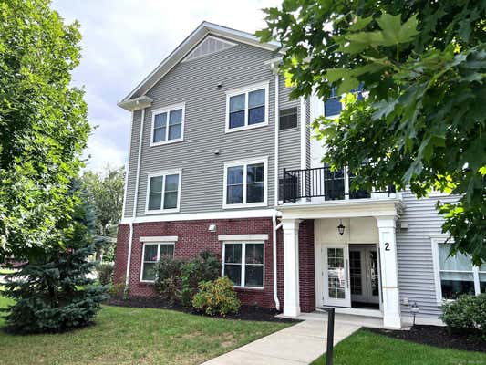 2 BISHOP RD APT 101, WEST HARTFORD, CT 06119 - Image 1