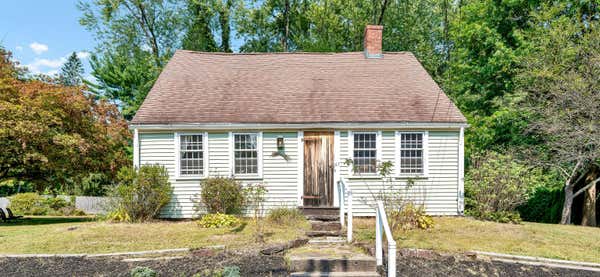 43 HART ST, WETHERSFIELD, CT 06109 - Image 1