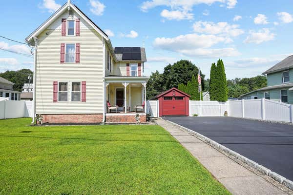 132 N MAIN ST, BEACON FALLS, CT 06403 - Image 1