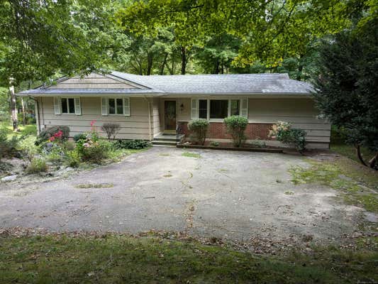 15 PARK LN, WOODBRIDGE, CT 06525 - Image 1