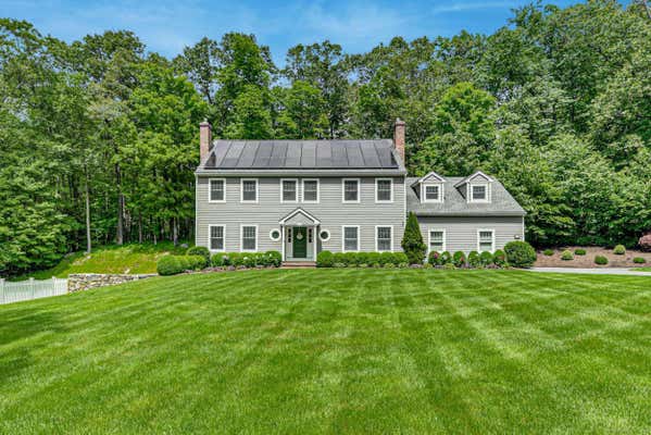 17 DAN BEARD LN, REDDING, CT 06896 - Image 1