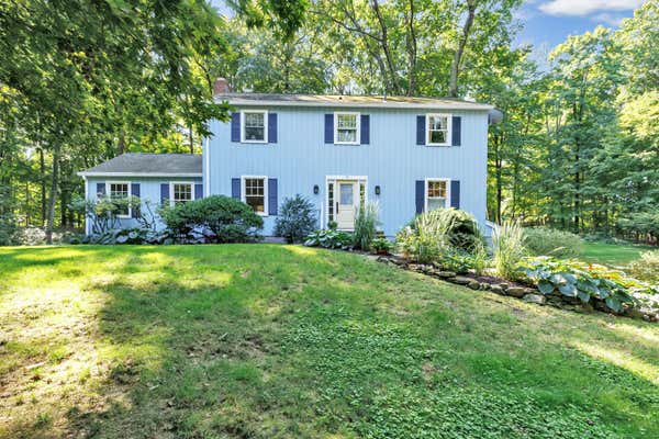 8 MULBERRY ST, RIDGEFIELD, CT 06877 - Image 1