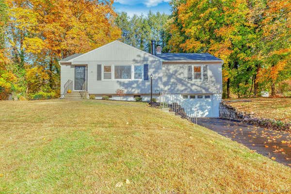 32 ROCKVIEW DR, CHESHIRE, CT 06410 - Image 1