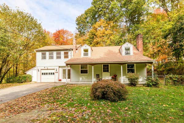 3 KITTREDGE LN, WINSTED, CT 06098 - Image 1