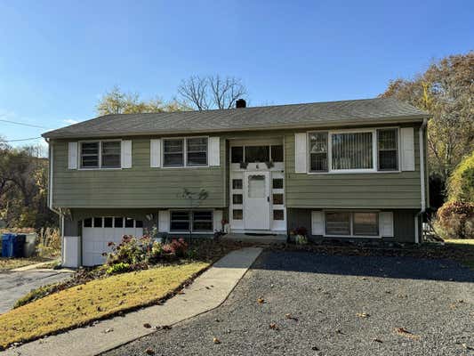 6 WILLOW LN, LEDYARD, CT 06339 - Image 1