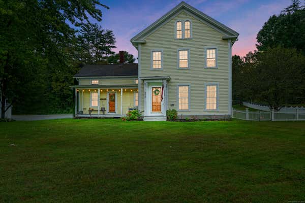 373 EAST ST, STAFFORD SPRINGS, CT 06076 - Image 1