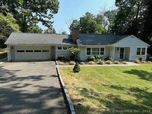 52 W ROCKS RD, NORWALK, CT 06851 - Image 1