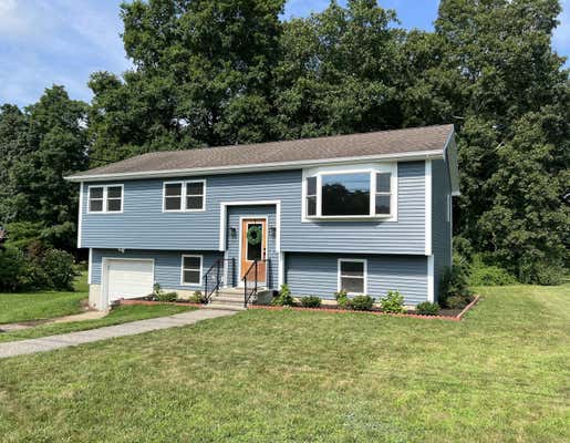 6 DEVON DR, PAWCATUCK, CT 06379 - Image 1