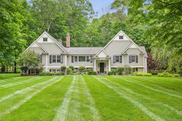 40 SHARP HILL RD, WILTON, CT 06897 - Image 1