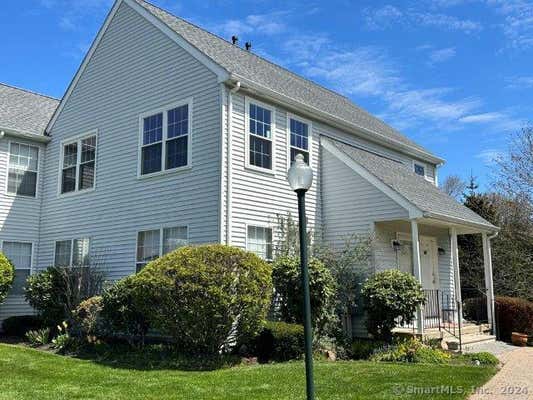 229 BRANFORD RD UNIT 150, NORTH BRANFORD, CT 06471 - Image 1