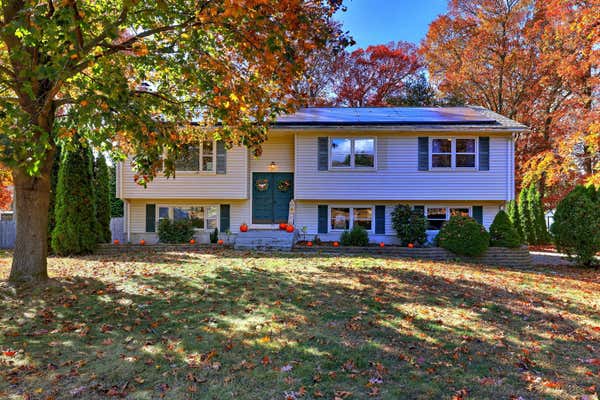 77 BLACKSTONE LN, EAST HARTFORD, CT 06108 - Image 1