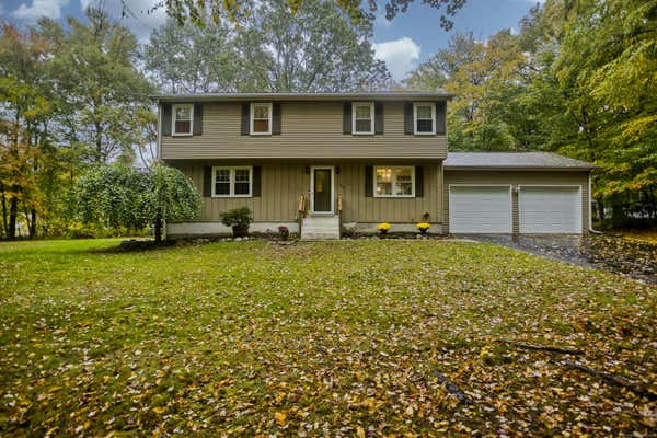 125 APPLE RD, TOLLAND, CT 06084 - Image 1