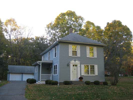 1071 RIVER BLVD, SUFFIELD, CT 06078 - Image 1