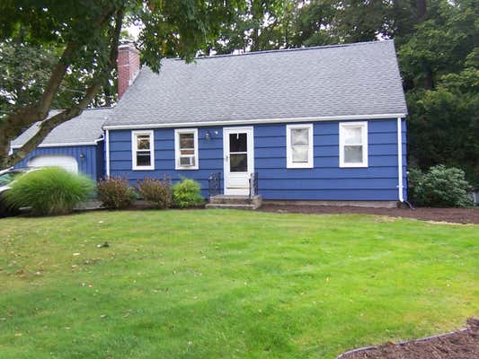 126 ROBINDALE DR, NEW BRITAIN, CT 06053 - Image 1