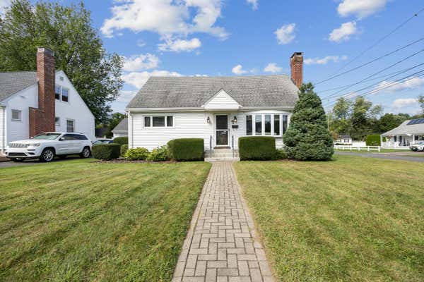 1 LEWIS LN, WEST HARTFORD, CT 06110 - Image 1