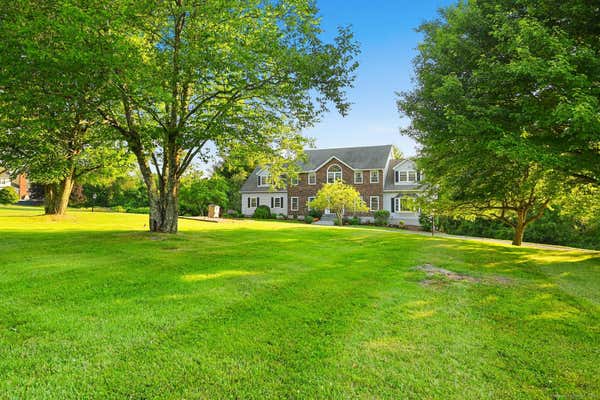 3 HUNTINGTON LN, NEW FAIRFIELD, CT 06812 - Image 1