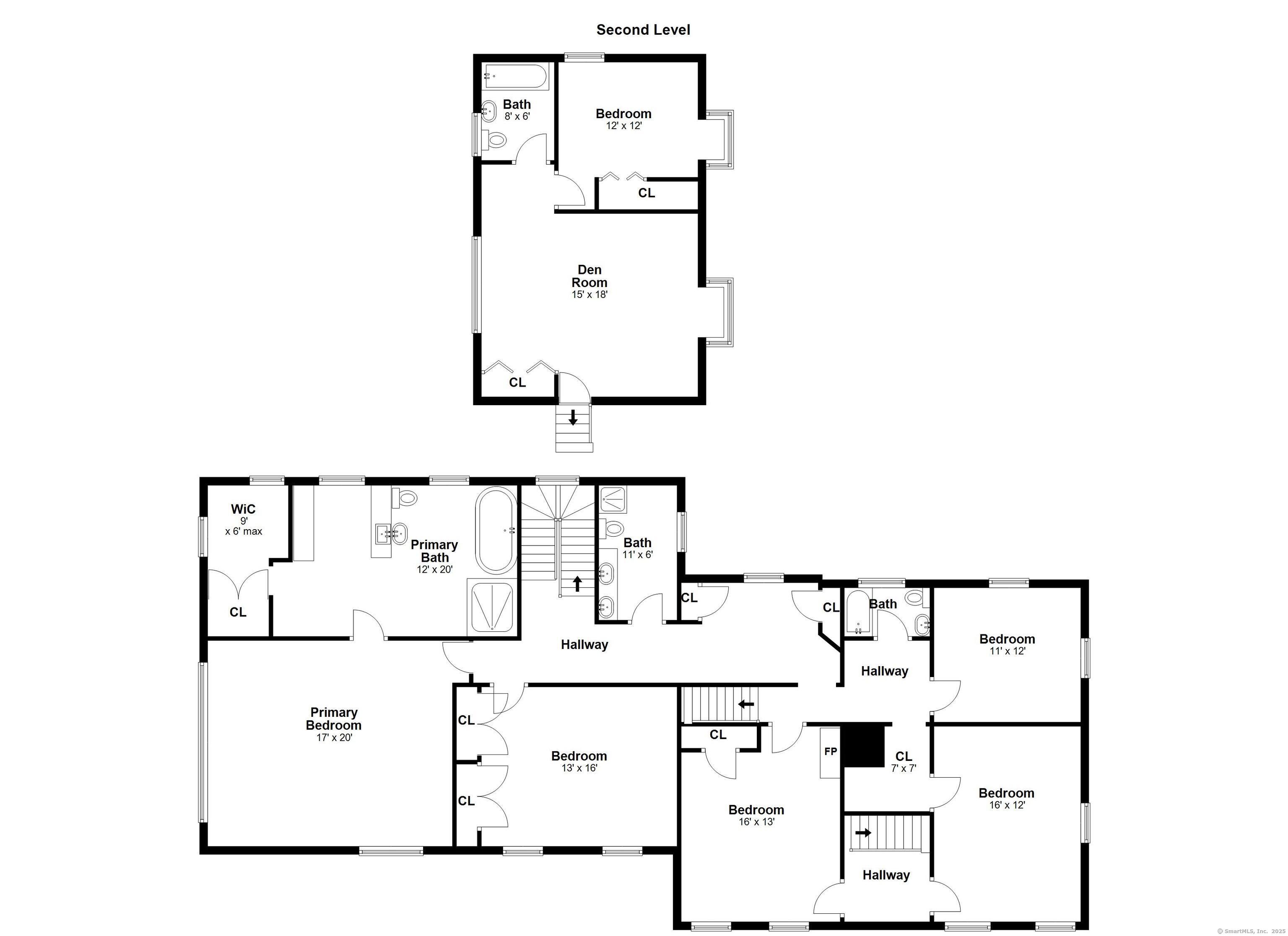 Trumbull, Connecticut, 06611, United States, 6 Bedrooms Bedrooms, ,6 BathroomsBathrooms,Residential,Active,1922320