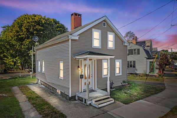 88 BLACKHALL ST, NEW LONDON, CT 06320 - Image 1