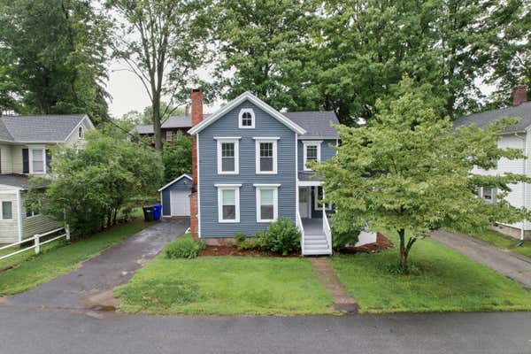 17 MAPLE ST, THOMASTON, CT 06787 - Image 1