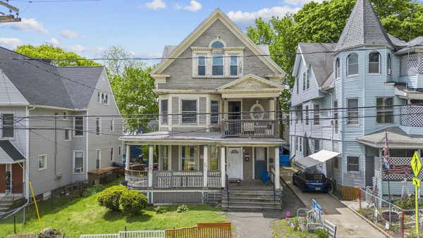 237 WILLOW ST, WATERBURY, CT 06710 - Image 1