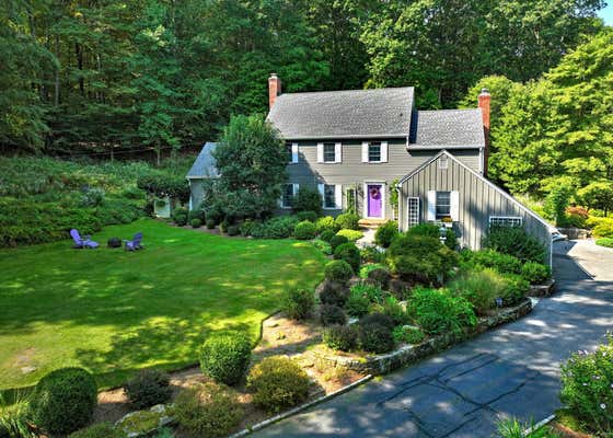 59 YANKEE HILL RD, RIDGEFIELD, CT 06877 - Image 1