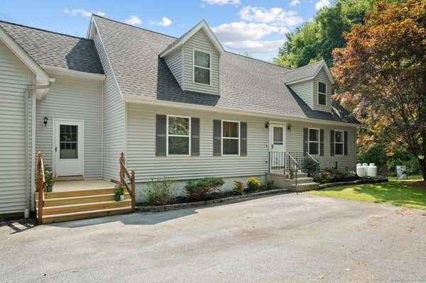 53 HUNTS BROOK RD, QUAKER HILL, CT 06375 - Image 1