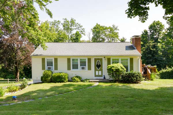 64 JOY RD, MIDDLEBURY, CT 06762 - Image 1