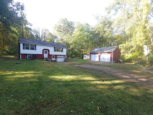 63 ESTABROOKS RD, HAMPTON, CT 06247 - Image 1