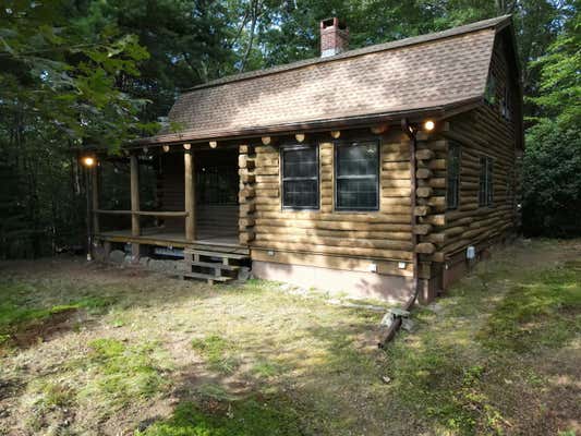 325 TATER HILL RD, EAST HADDAM, CT 06423 - Image 1