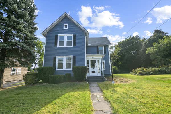 22 CARPENTER AVE, MERIDEN, CT 06450 - Image 1