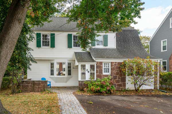 29 BALLARD DR, WEST HARTFORD, CT 06119 - Image 1