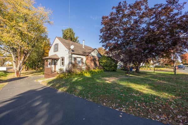 30 MAPLE AVE, MERIDEN, CT 06450 - Image 1