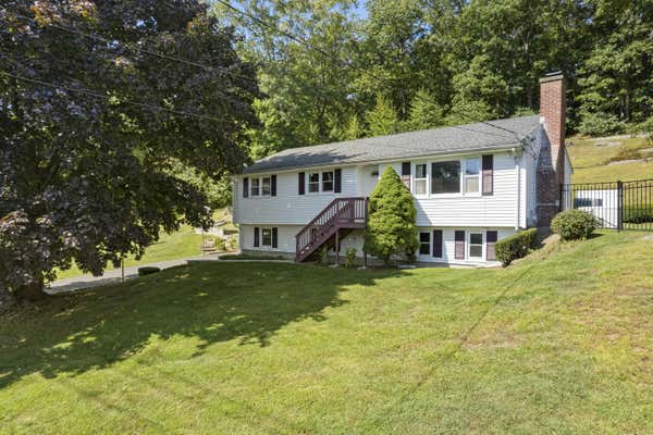 101 OLD STRATFORD RD, SHELTON, CT 06484 - Image 1