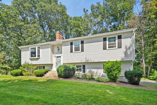 16 SPRINGBROOK LN, SIMSBURY, CT 06070 - Image 1